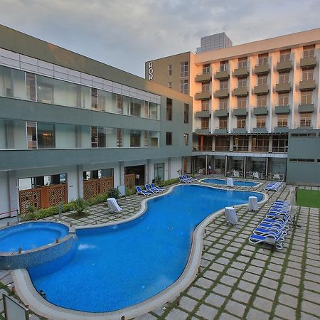 Rori Hotel Awassa Dış mekan fotoğraf