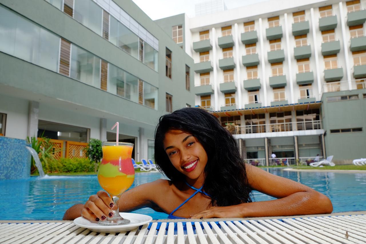 Rori Hotel Awassa Dış mekan fotoğraf