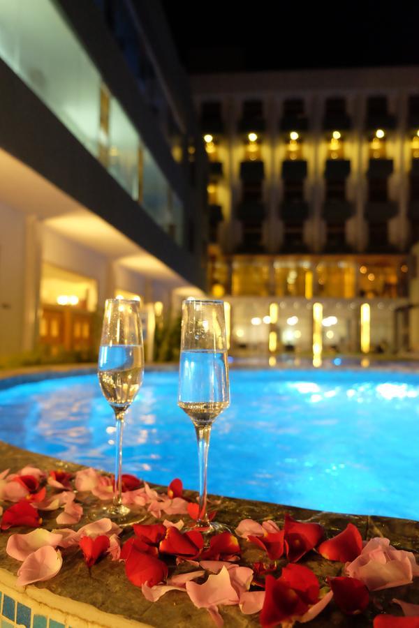 Rori Hotel Awassa Dış mekan fotoğraf