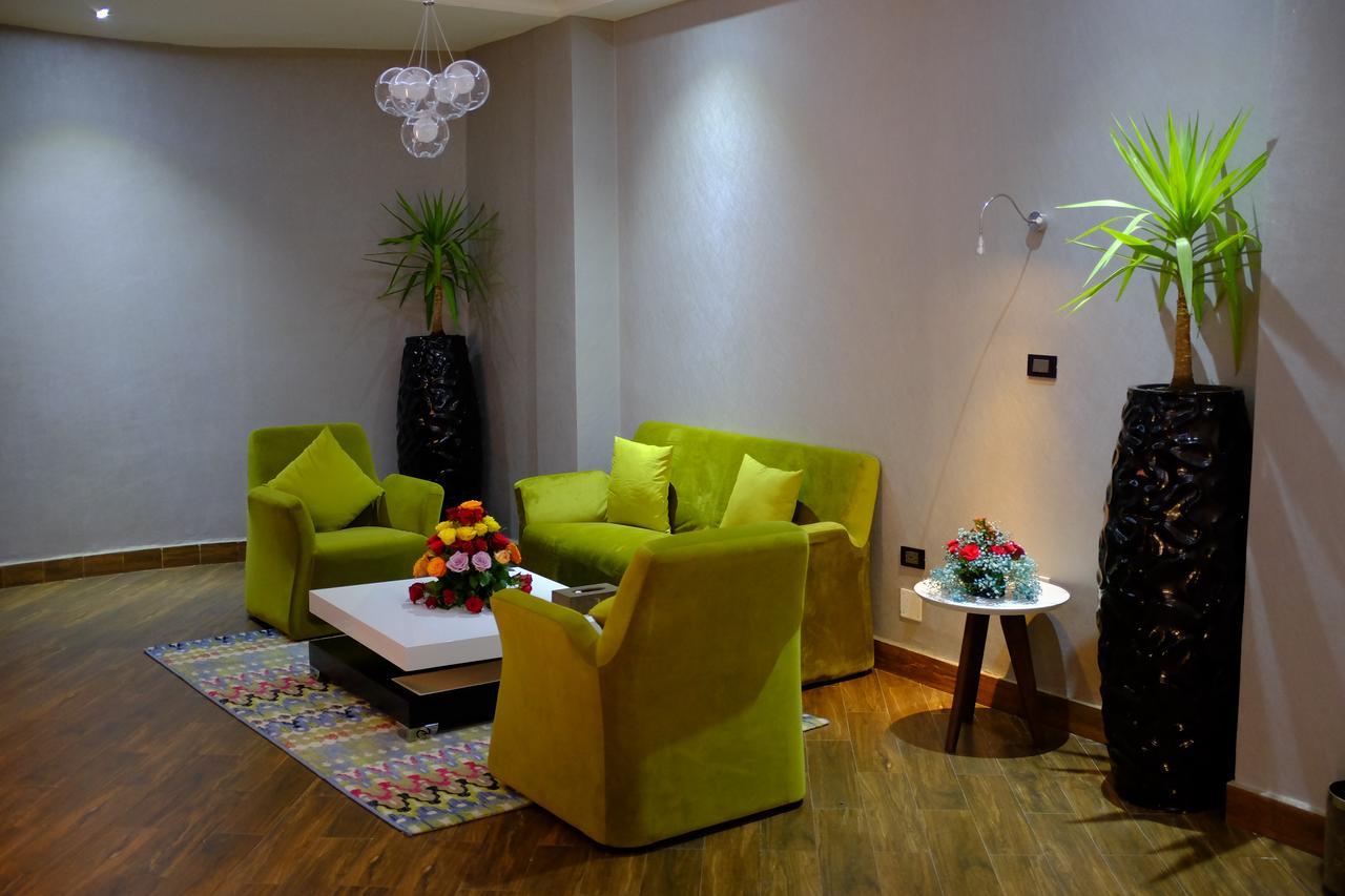 Rori Hotel Awassa Dış mekan fotoğraf