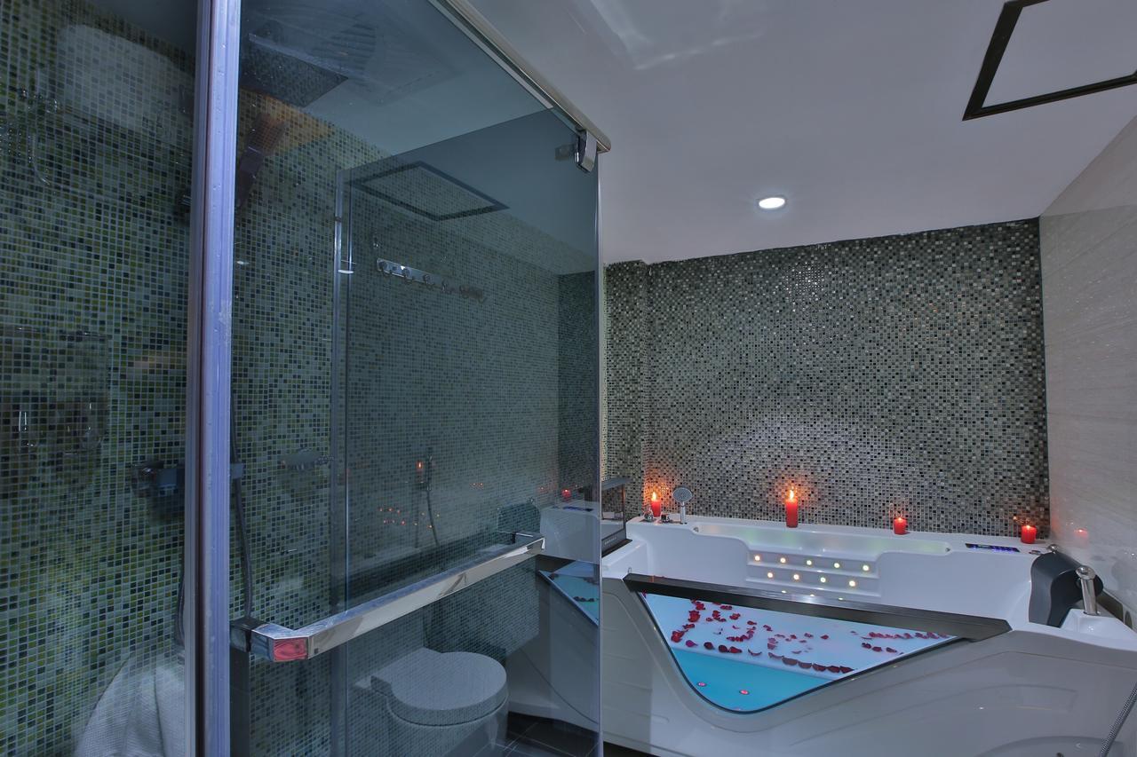 Rori Hotel Awassa Dış mekan fotoğraf