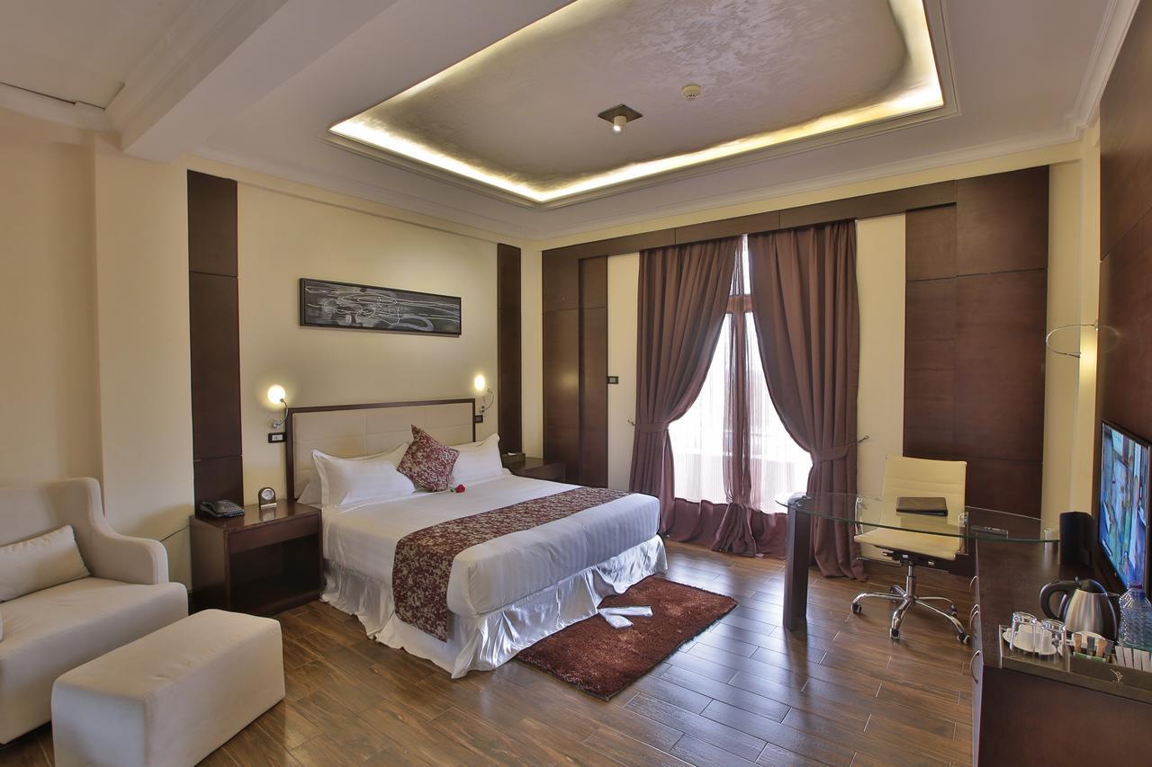 Rori Hotel Awassa Dış mekan fotoğraf