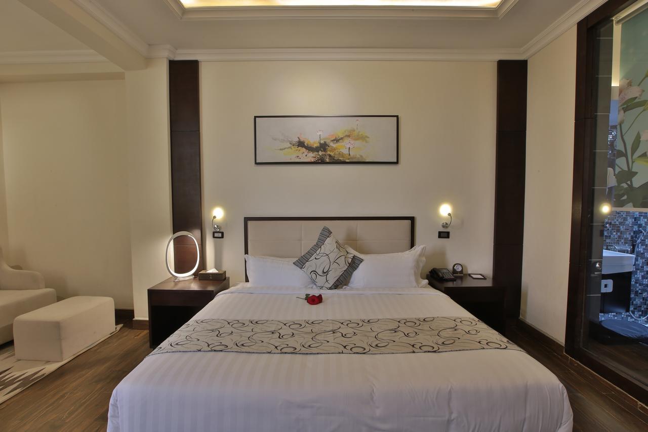 Rori Hotel Awassa Dış mekan fotoğraf