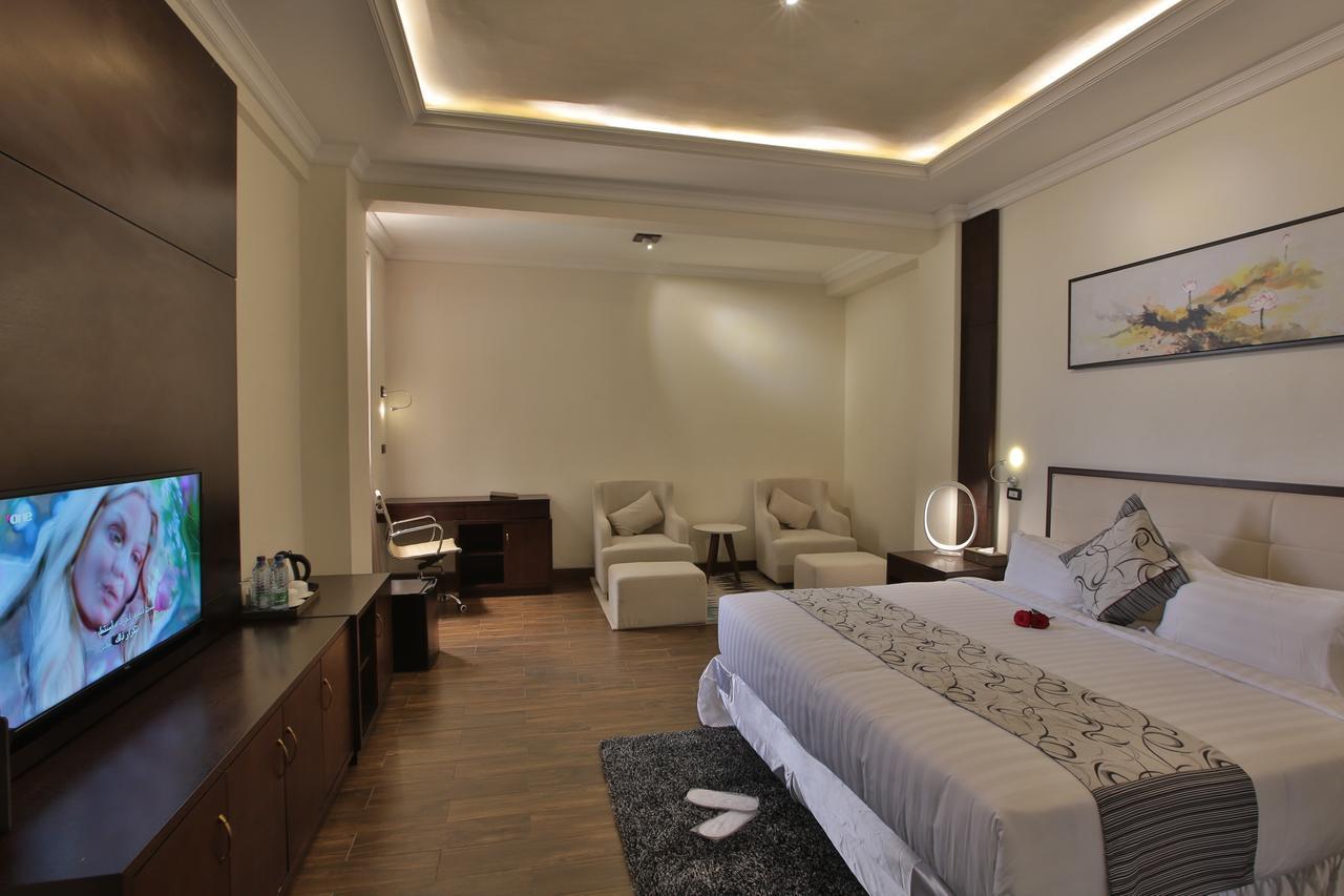 Rori Hotel Awassa Dış mekan fotoğraf