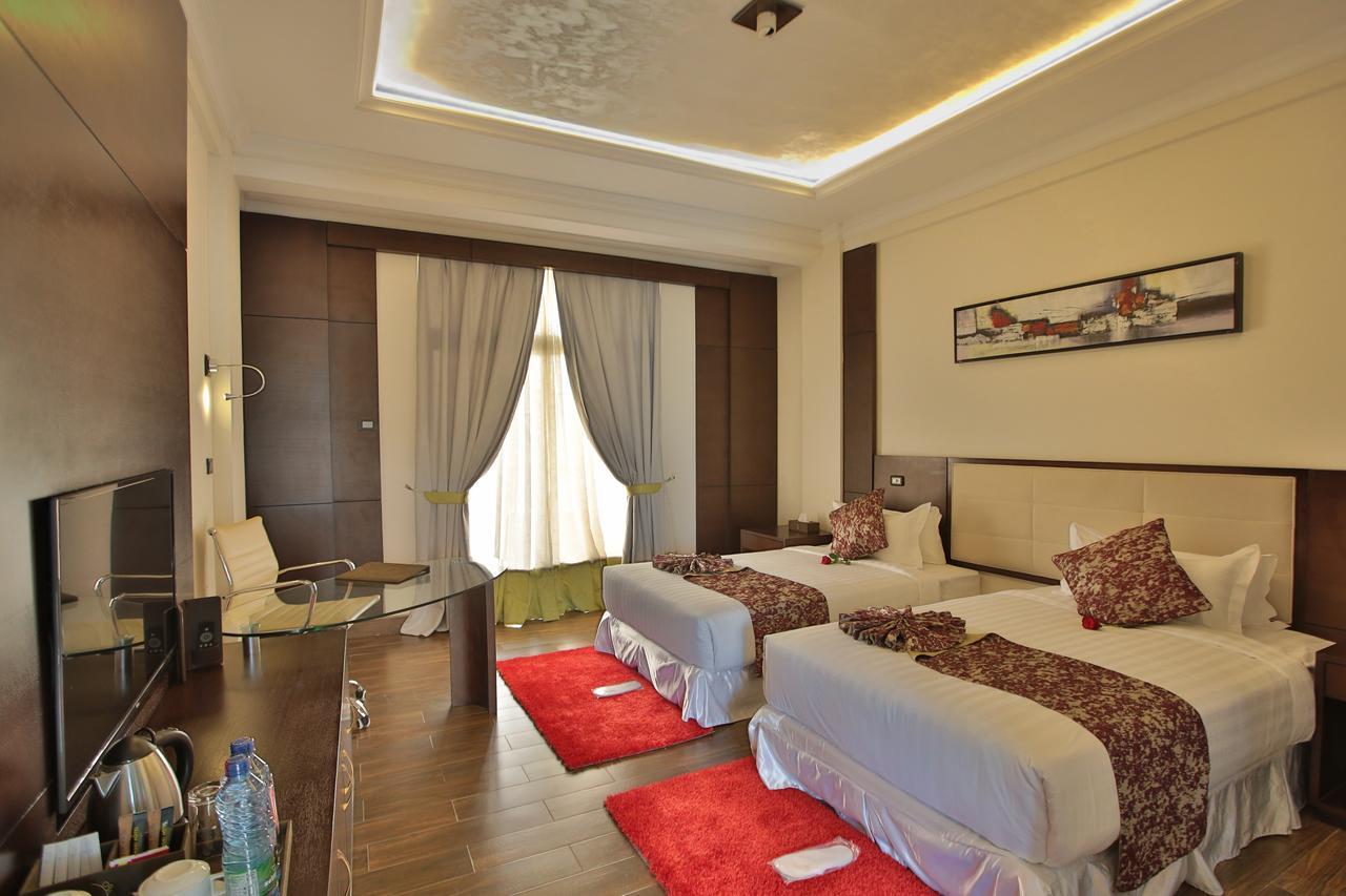 Rori Hotel Awassa Dış mekan fotoğraf