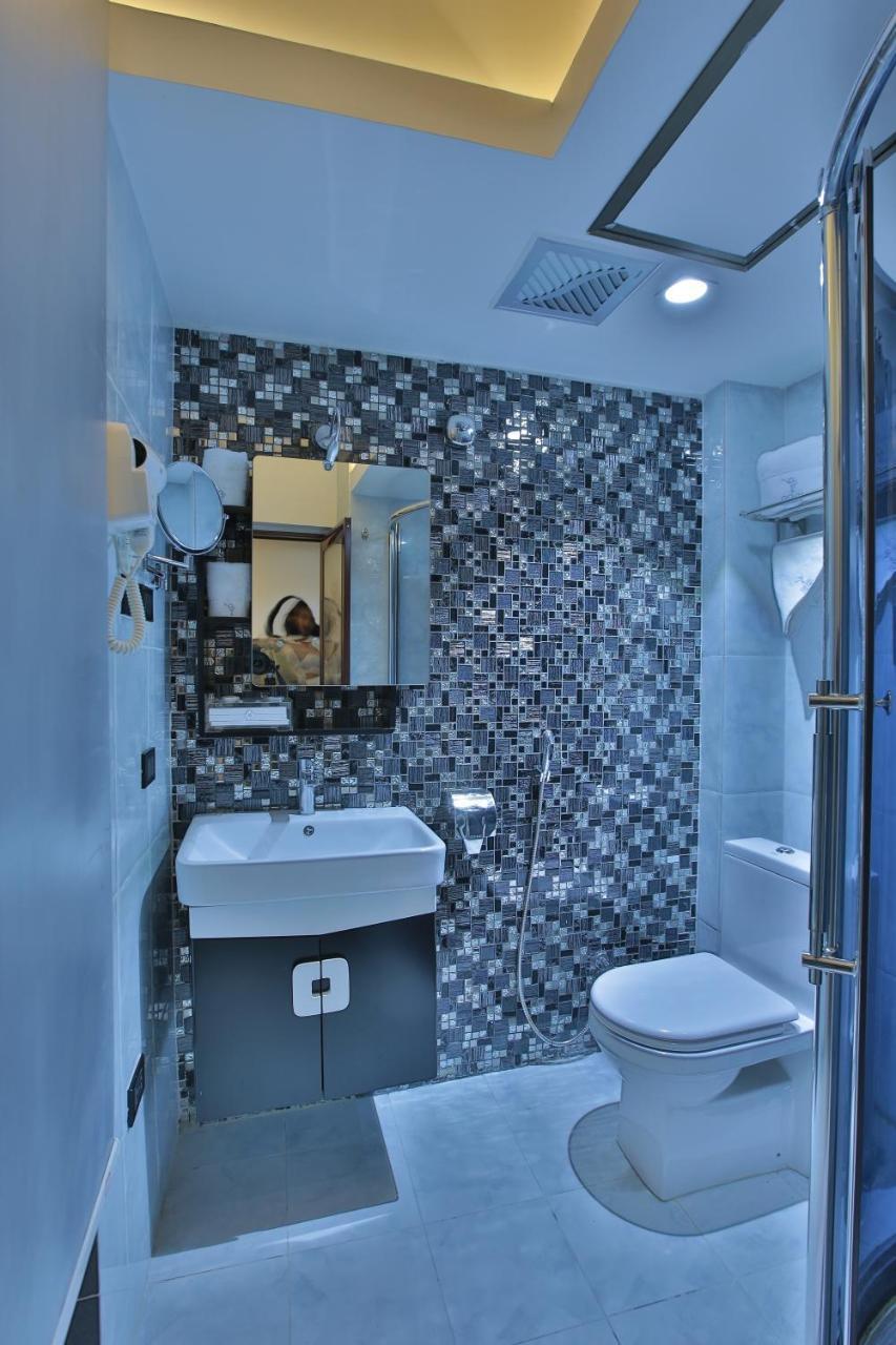Rori Hotel Awassa Dış mekan fotoğraf